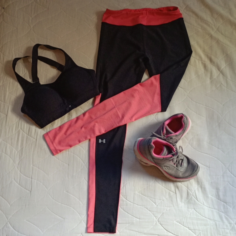 Under Armour Compression Leggings